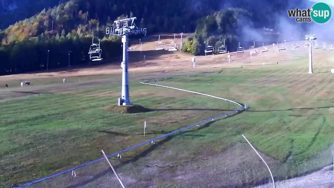 Bike Park Kranjska Gora