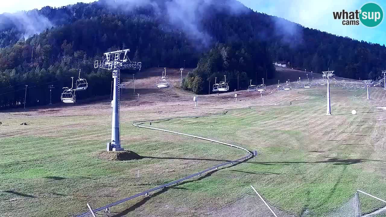 Bike Park Kranjska Gora