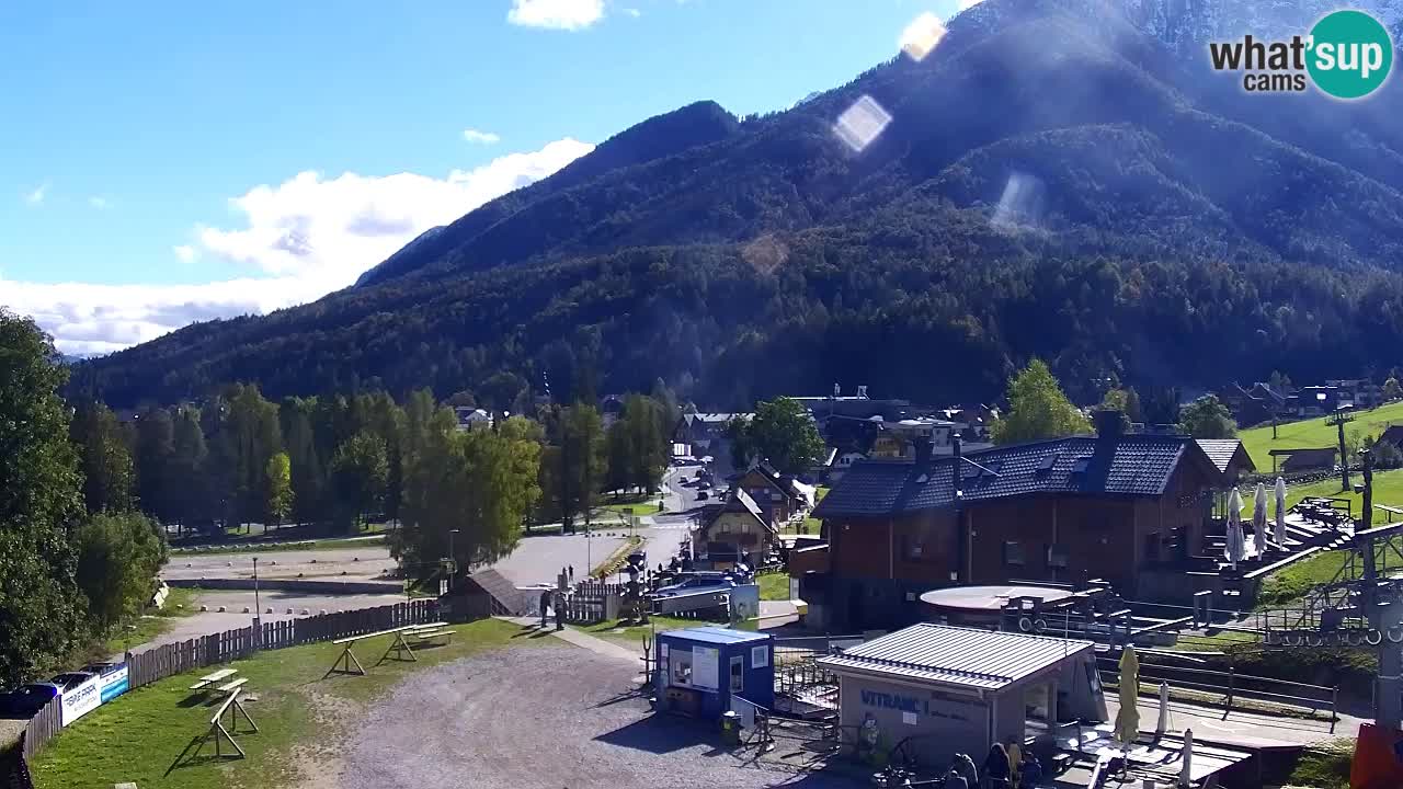 Bike Park Kranjska Gora