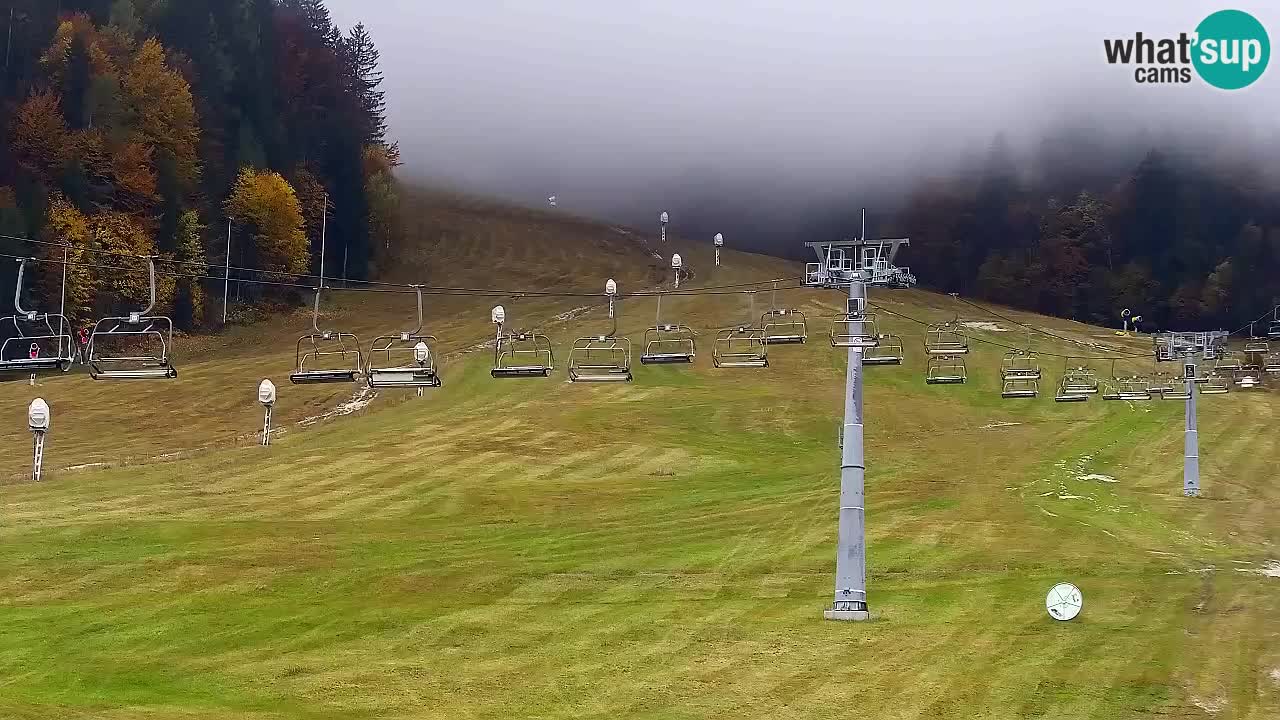 Bike Park Kranjska Gora