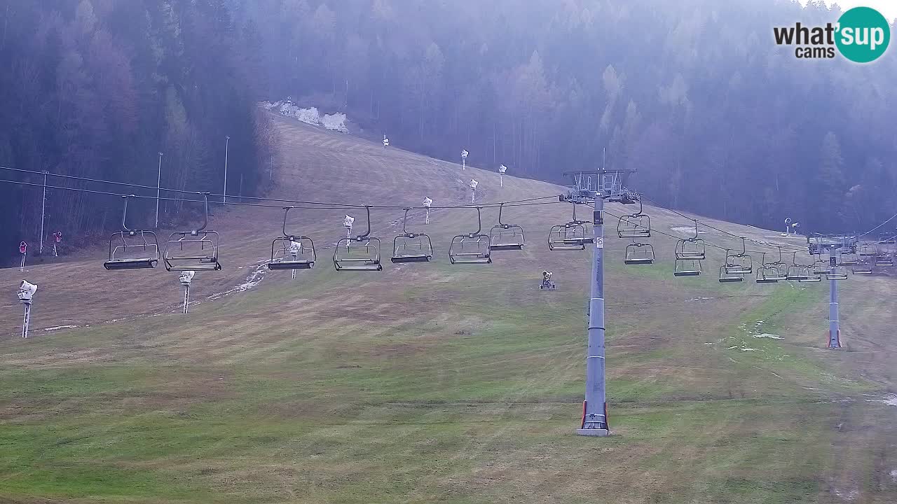 RTC Kranjska Gora – Vitranc