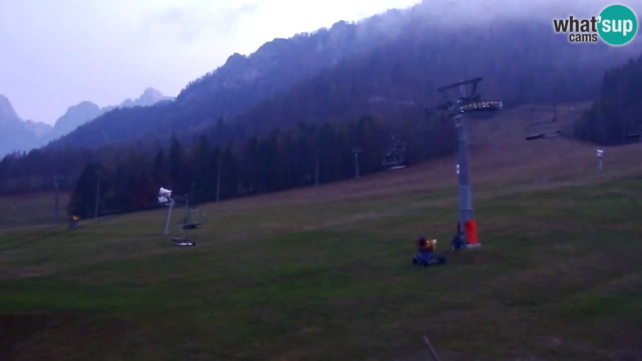 Bike Park Kranjska Gora