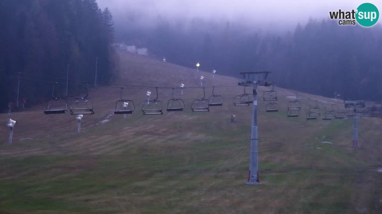 Bike Park Kranjska Gora