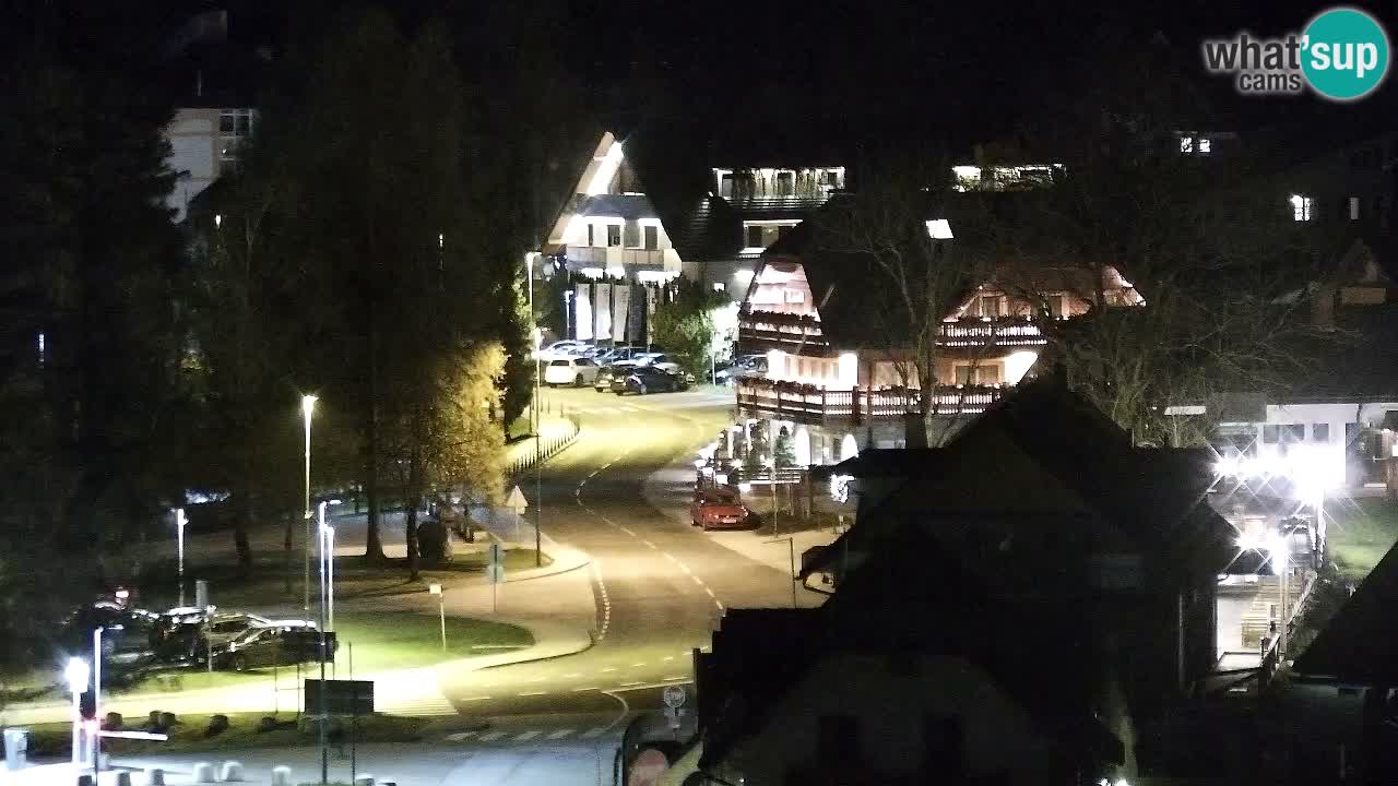 Bike Park Kranjska Gora