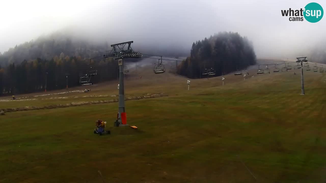 Bike Park Kranjska Gora