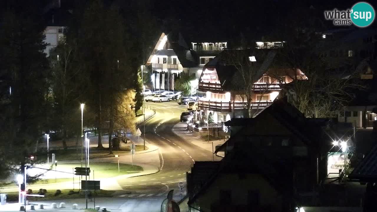 Bike Park Kranjska Gora