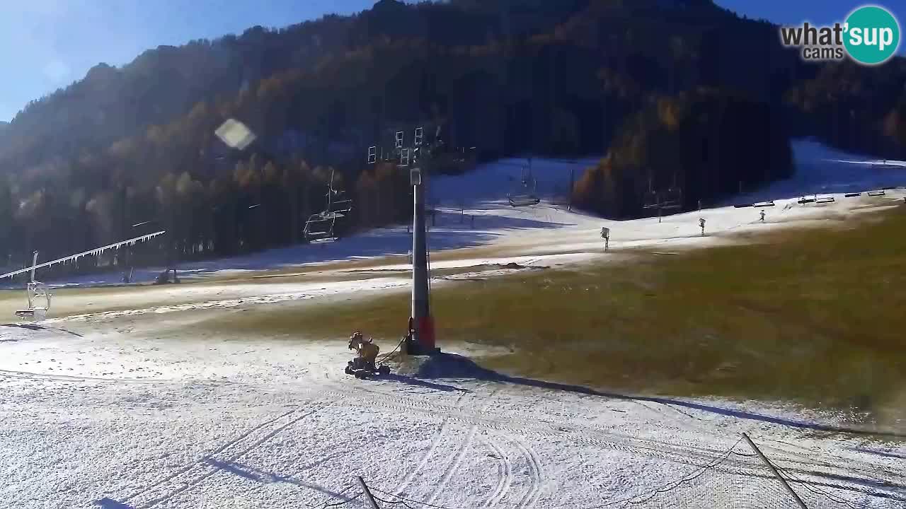 Bike Park Kranjska Gora