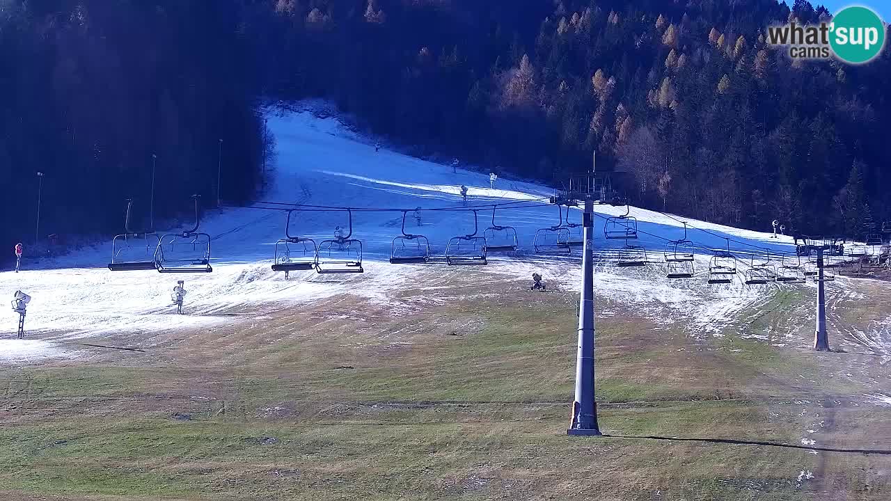 Bike Park Kranjska Gora