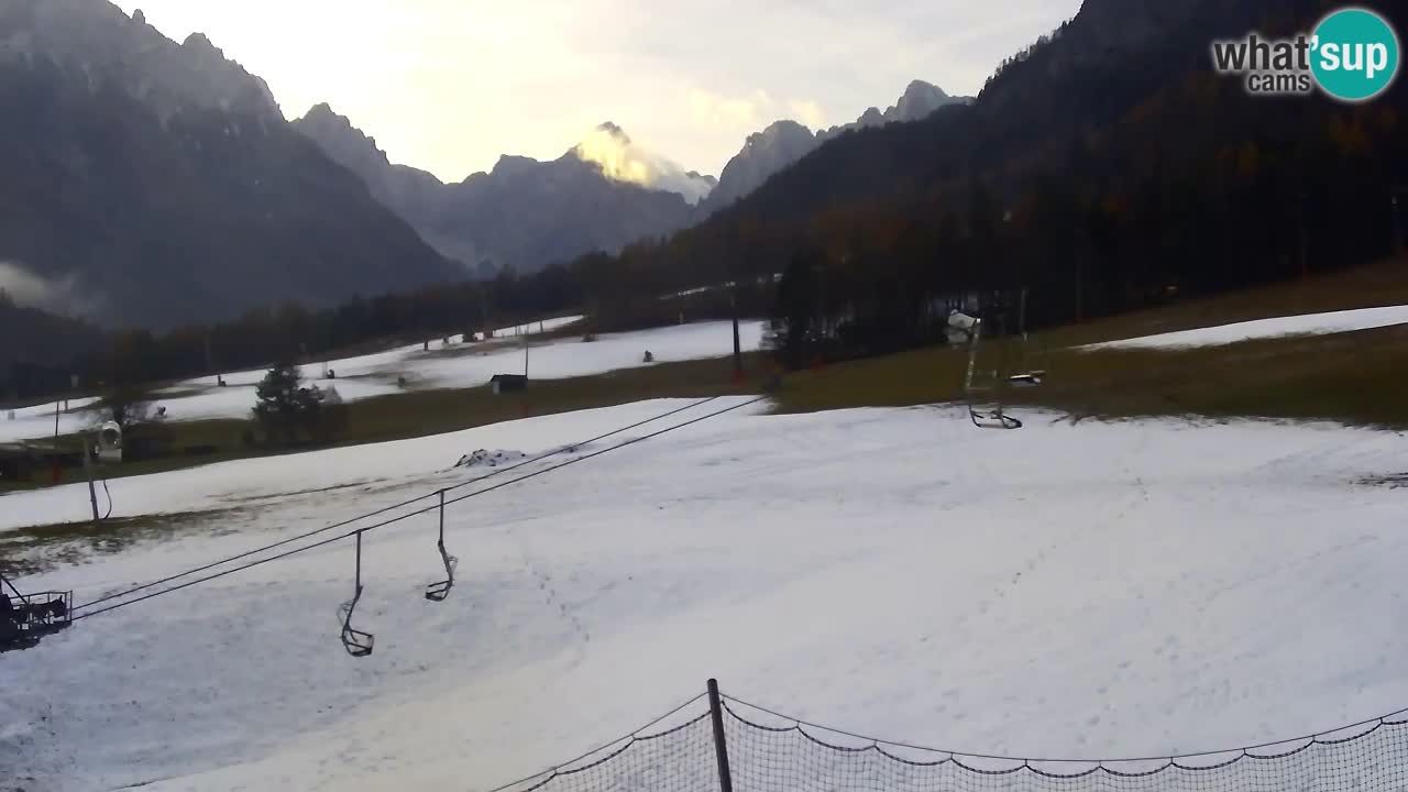 Bike Park Kranjska Gora