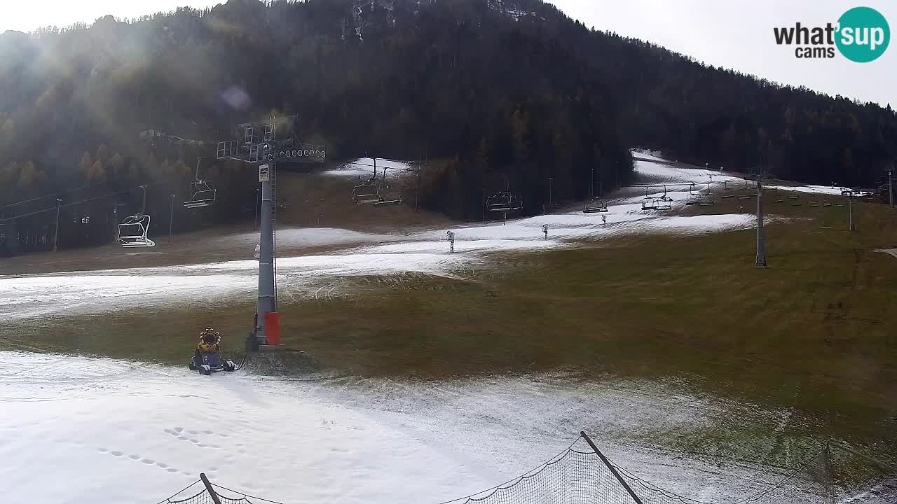 Bike Park Kranjska Gora