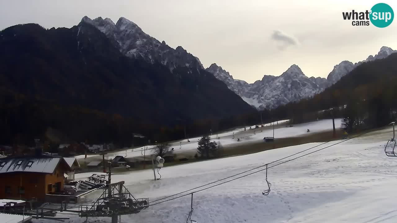 Bike Park Kranjska Gora