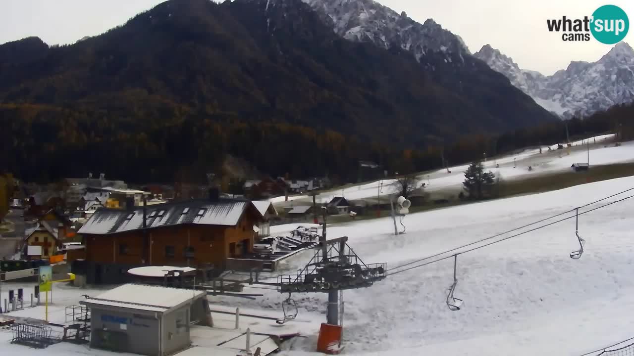 Bike Park Kranjska Gora