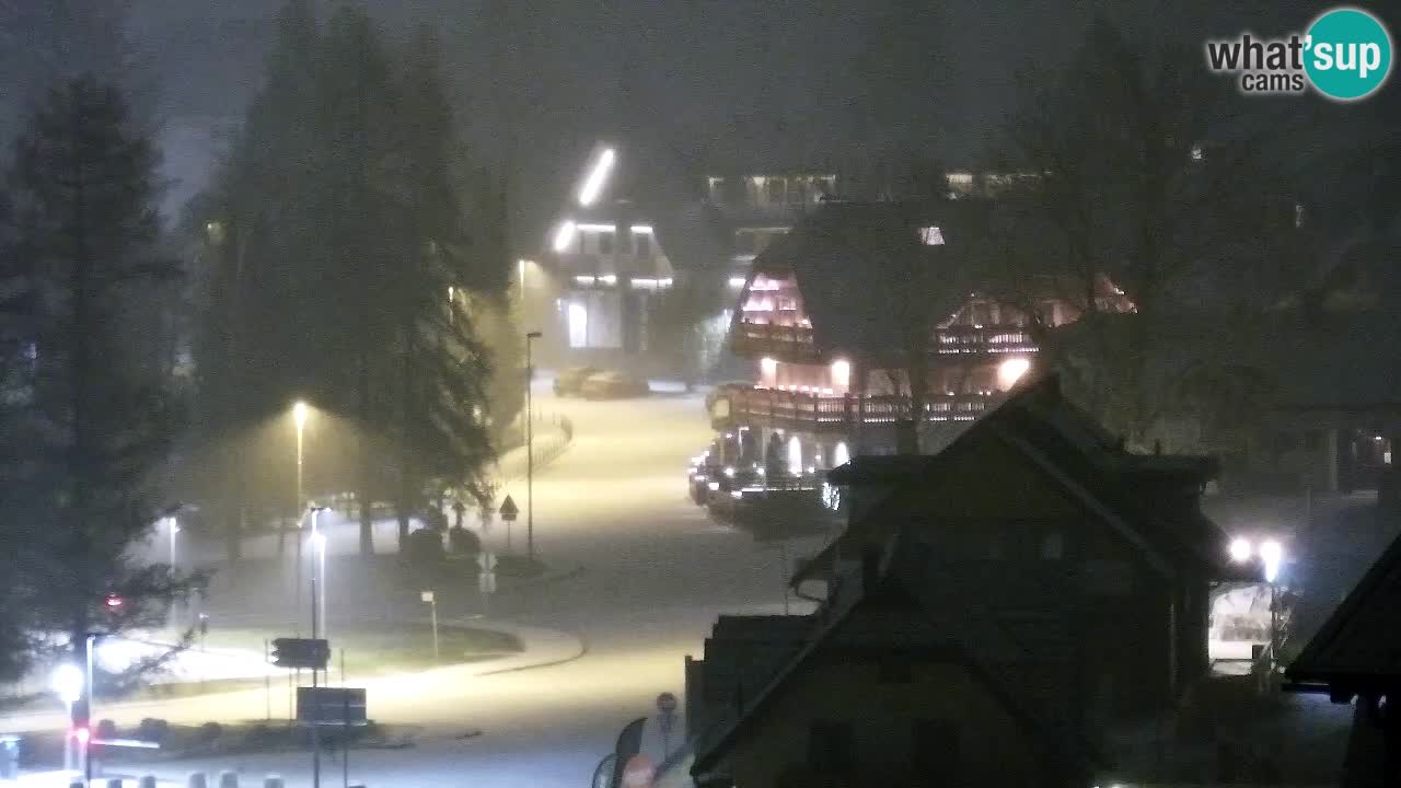 Bike Park Kranjska Gora