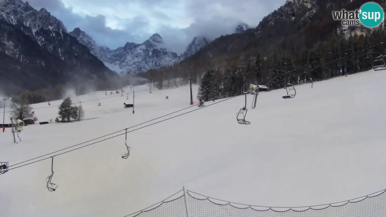 Bike Park Kranjska Gora