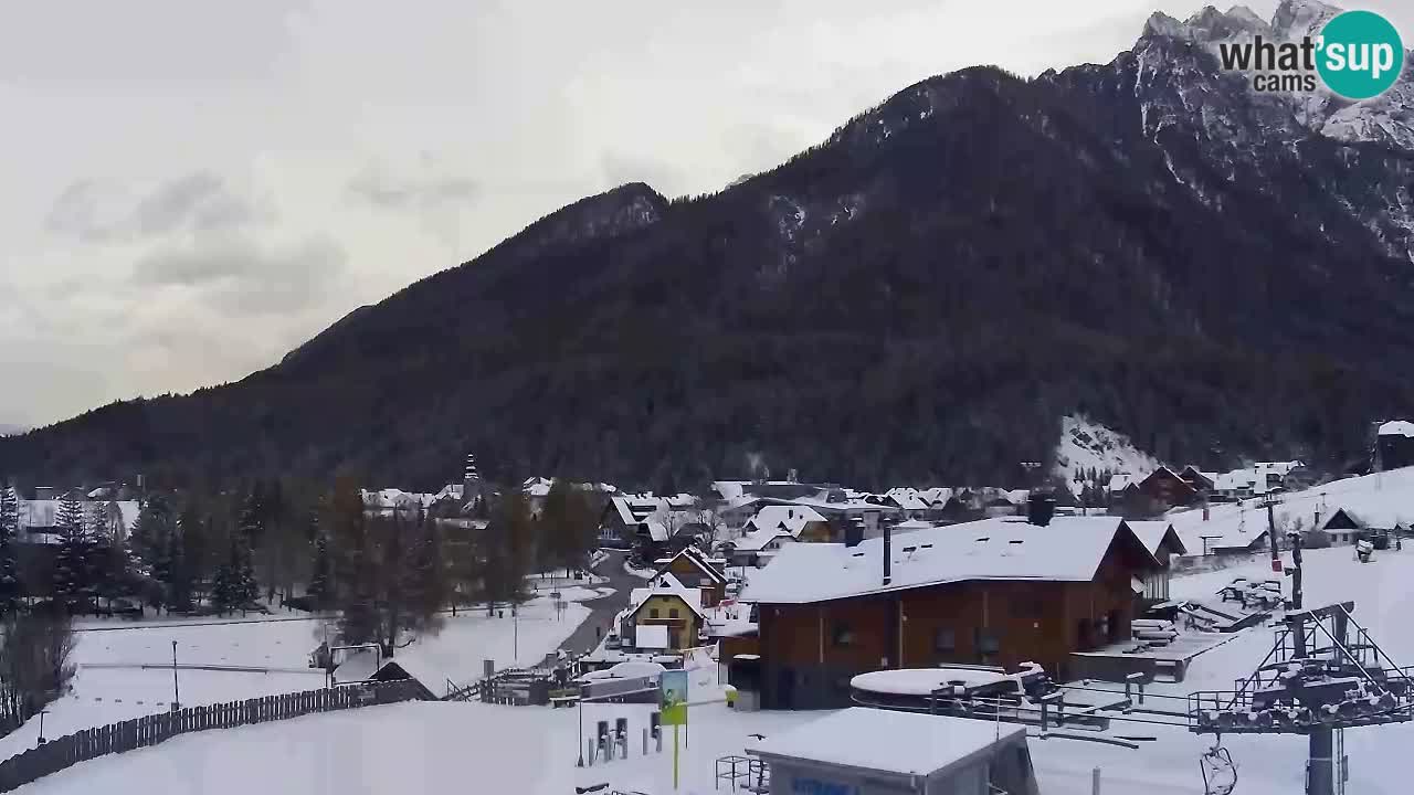 RTC Kranjska Gora – Vitranc