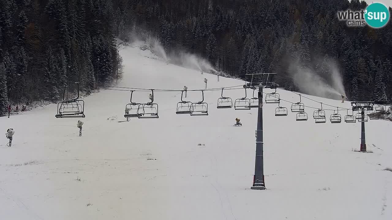 Bike Park Kranjska Gora