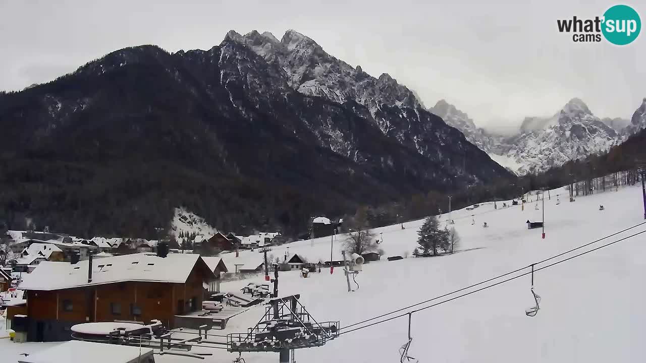 Bike Park Kranjska Gora