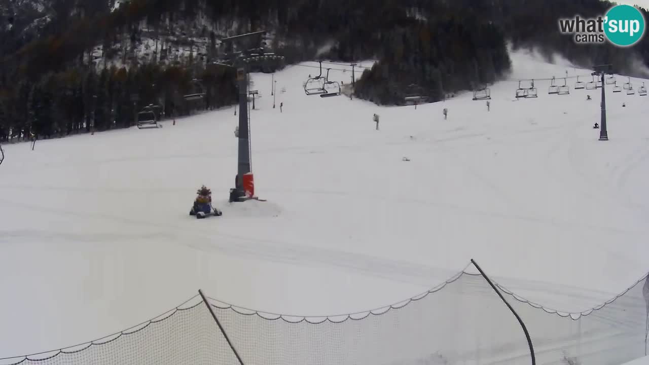 Bike Park Kranjska Gora