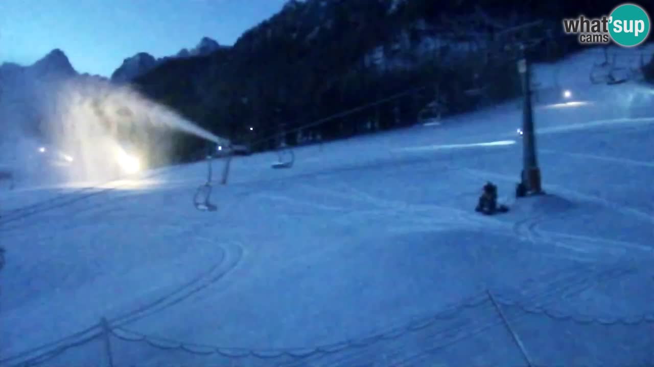 Bike Park Kranjska Gora