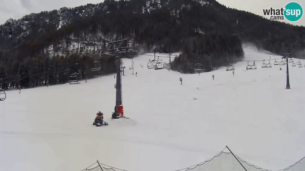 Bike Park Kranjska Gora