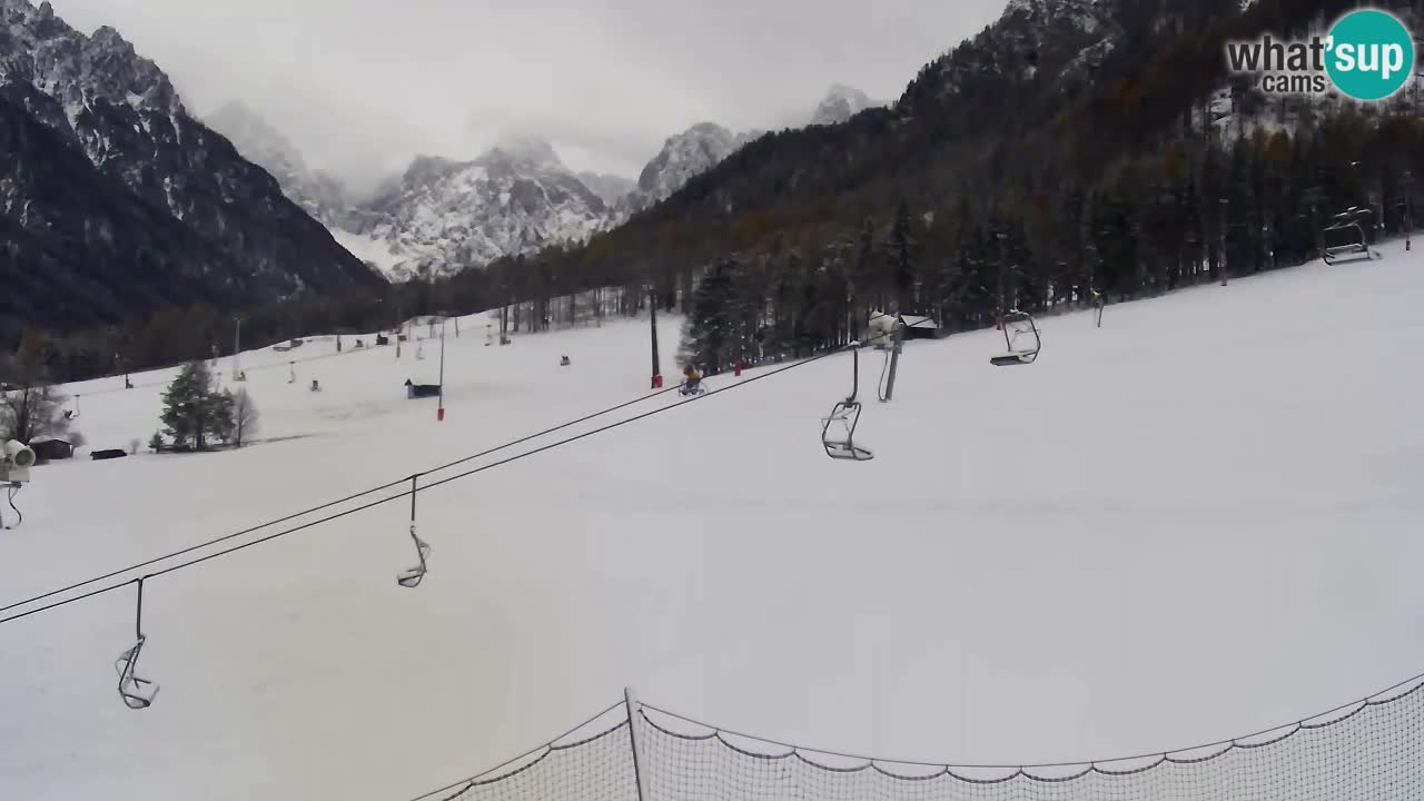 Bike Park Kranjska Gora