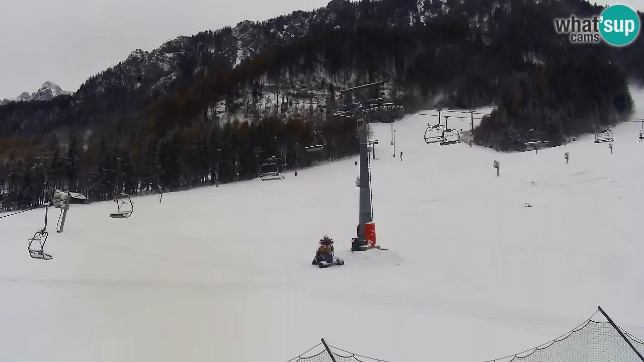 Bike Park Kranjska Gora