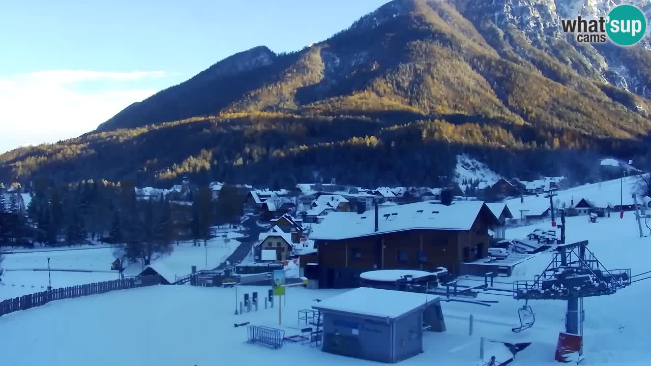 Bike Park Kranjska Gora