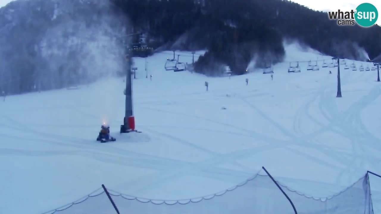 Bike Park Kranjska Gora