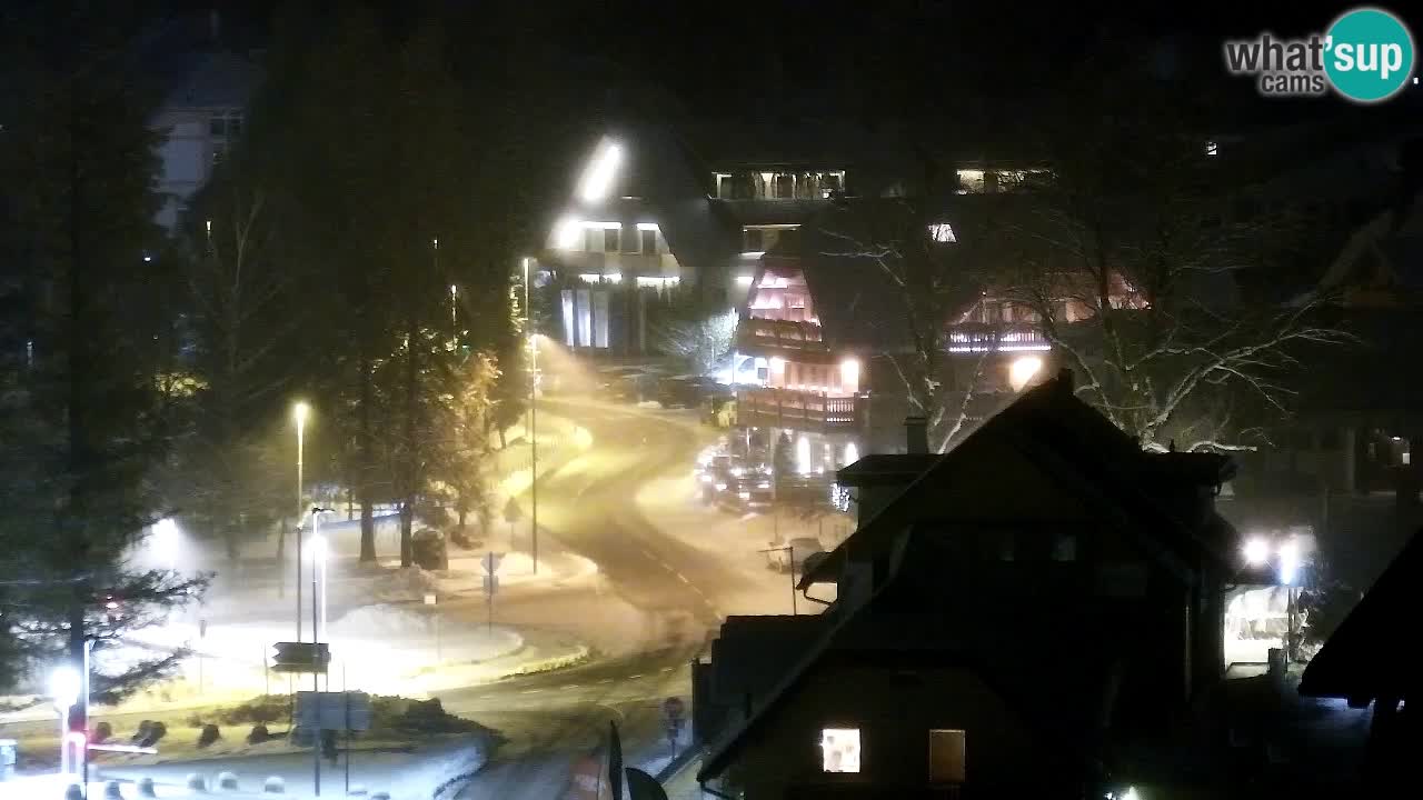 Bike Park Kranjska Gora