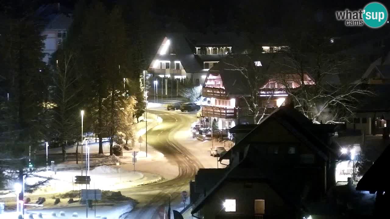 Bike Park Kranjska Gora