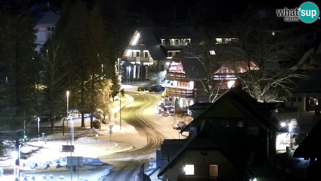 Bike Park Kranjska Gora