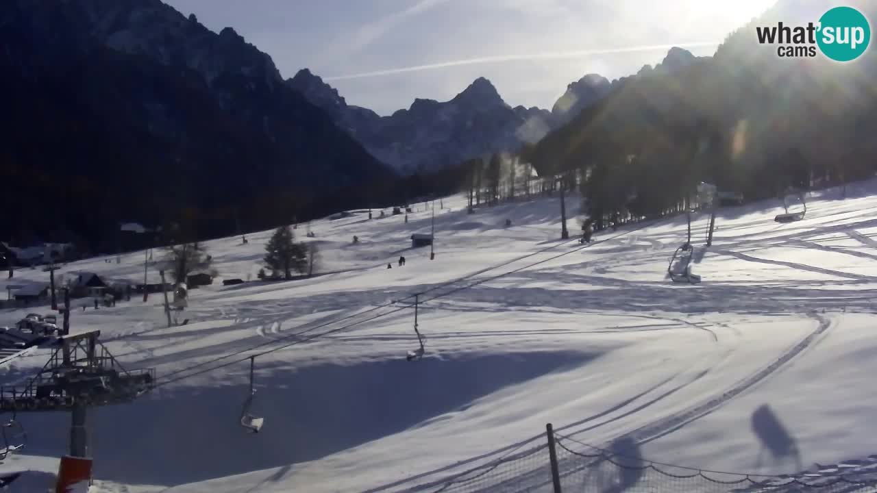 Bike Park Kranjska Gora