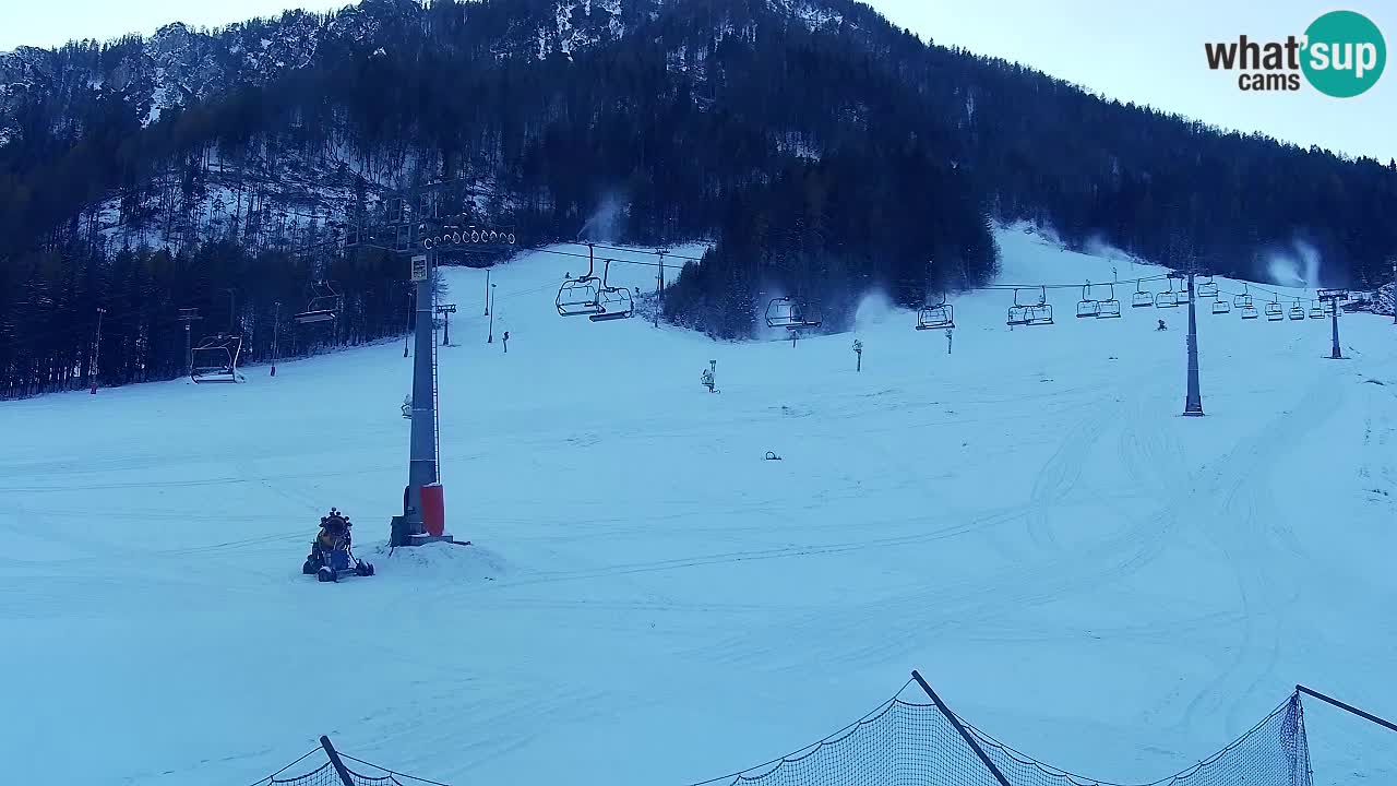 Bike Park Kranjska Gora