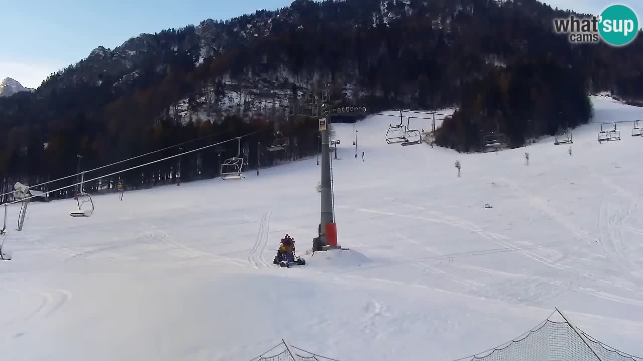 Bike Park Kranjska Gora