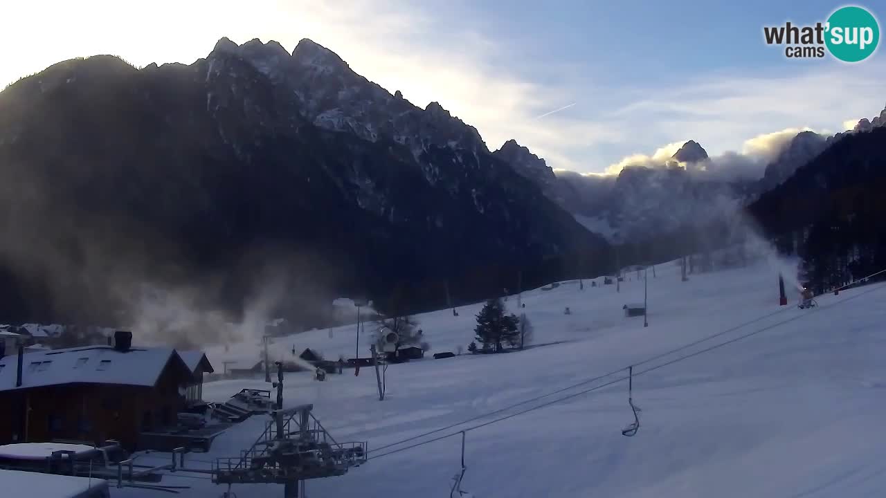 Bike Park Kranjska Gora