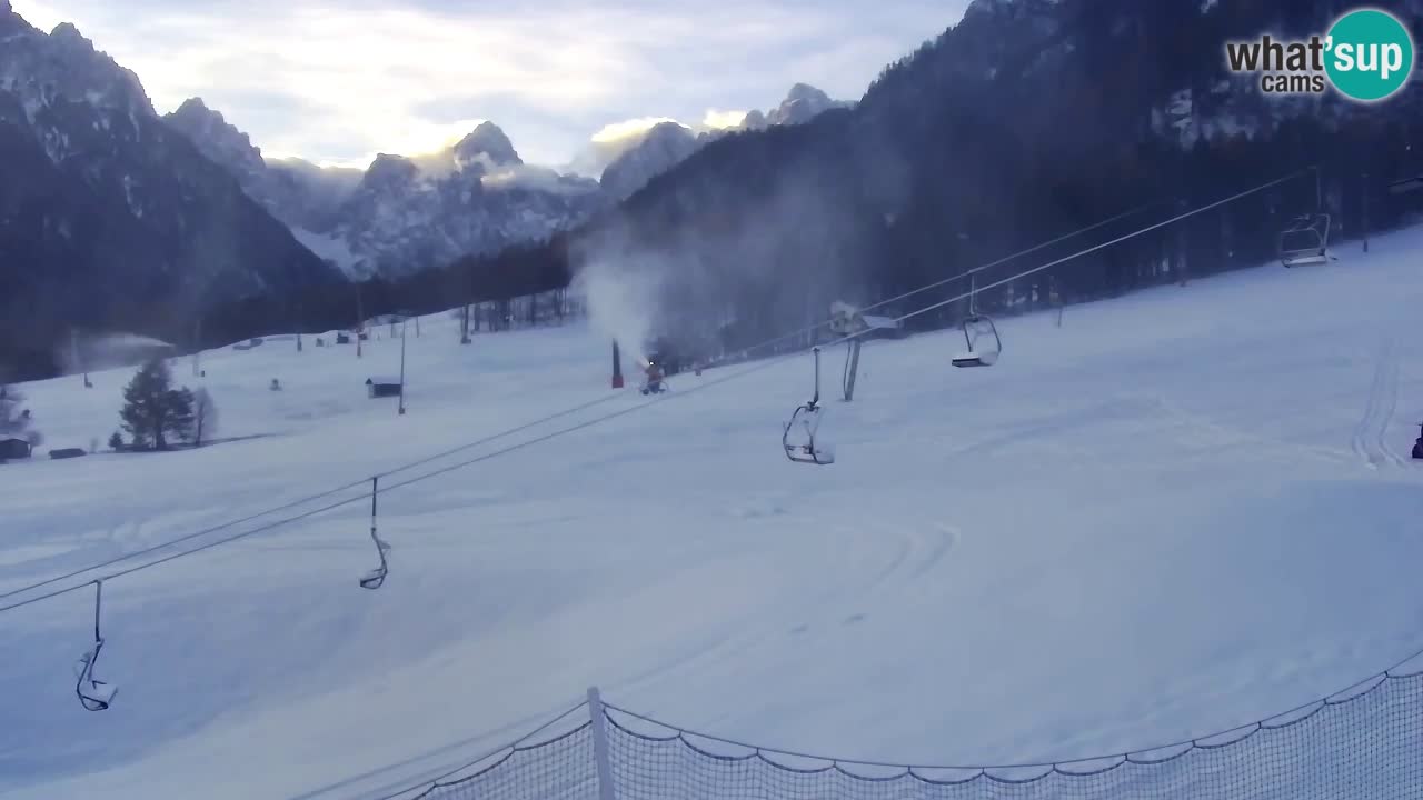 Bike Park Kranjska Gora