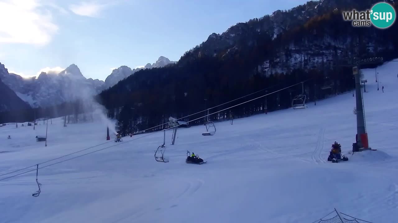 Bike Park Kranjska Gora