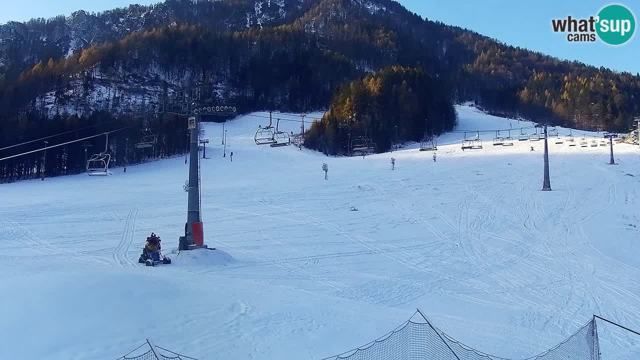 Bike Park Kranjska Gora