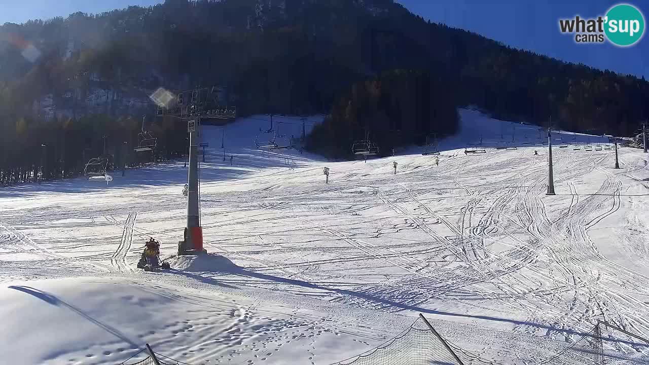 Bike Park Kranjska Gora