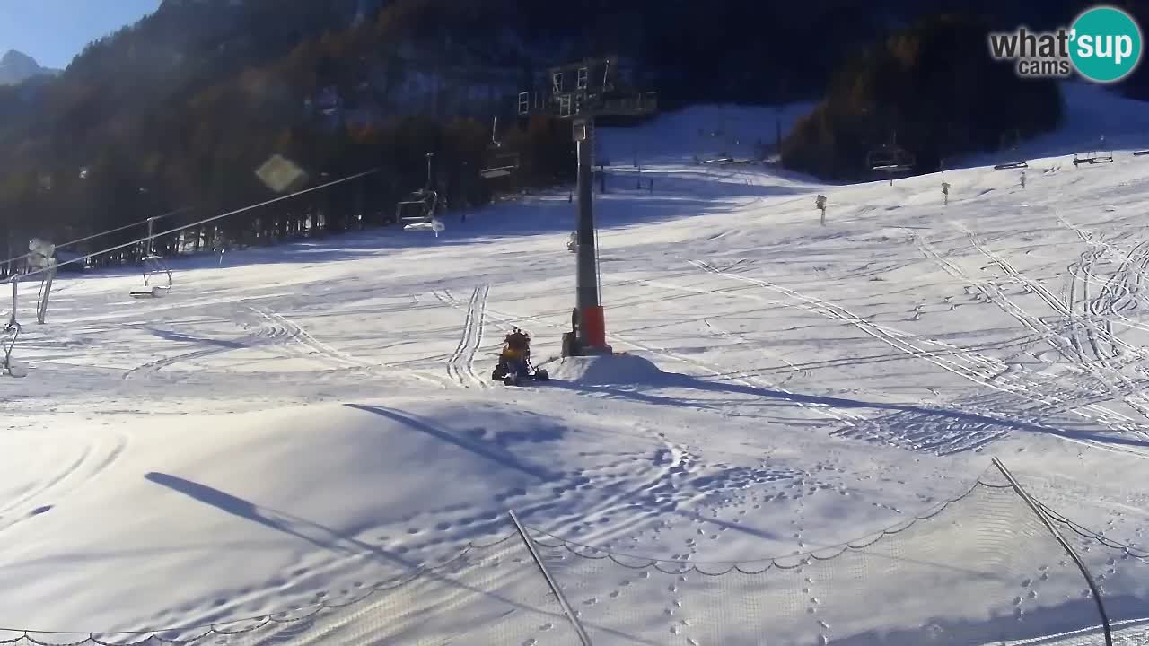 RTC Kranjska Gora – Vitranc