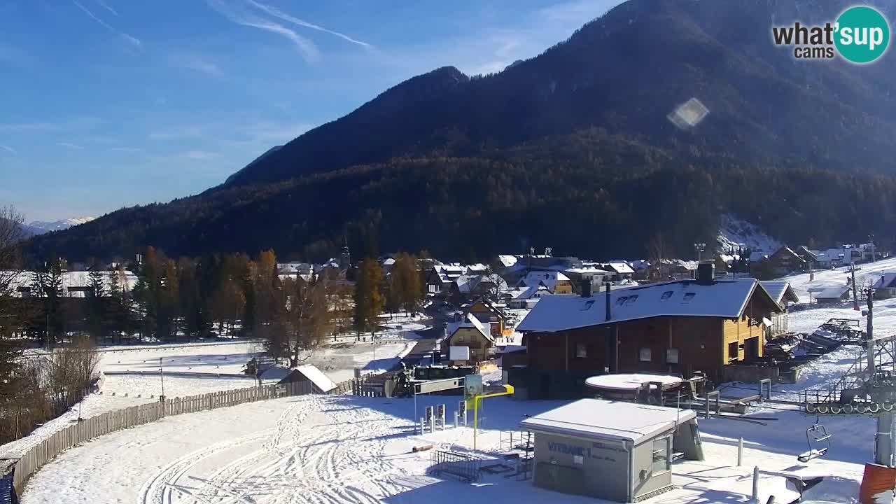 Bike Park Kranjska Gora