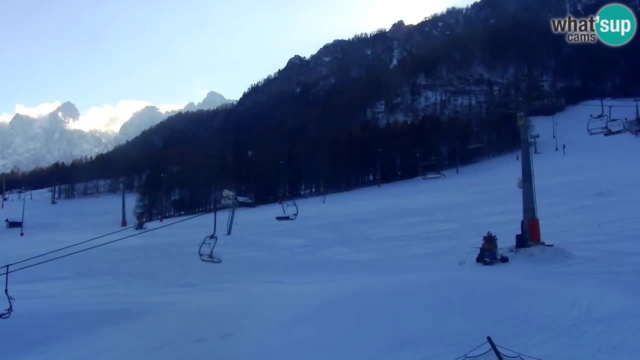 RTC Kranjska Gora – Vitranc