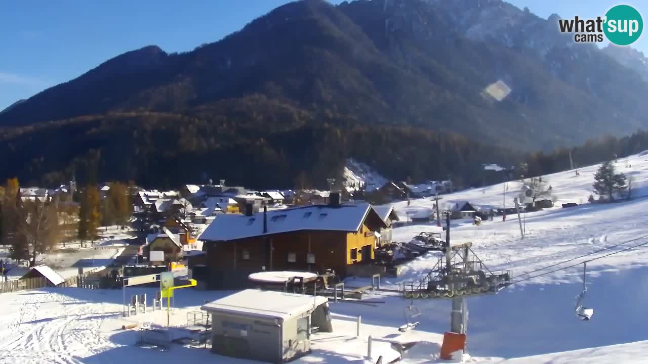 Bike Park Kranjska Gora