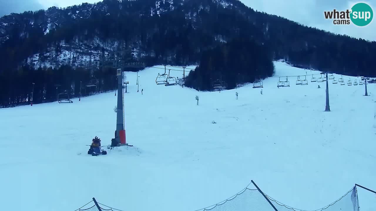 Bike Park Kranjska Gora