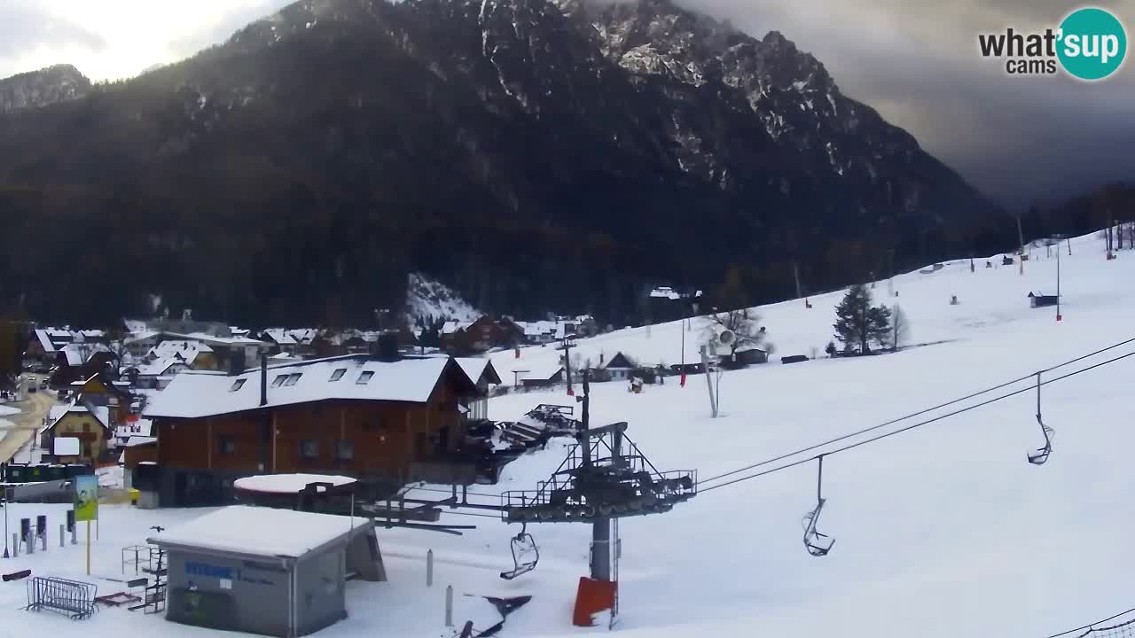 Bike Park Kranjska Gora