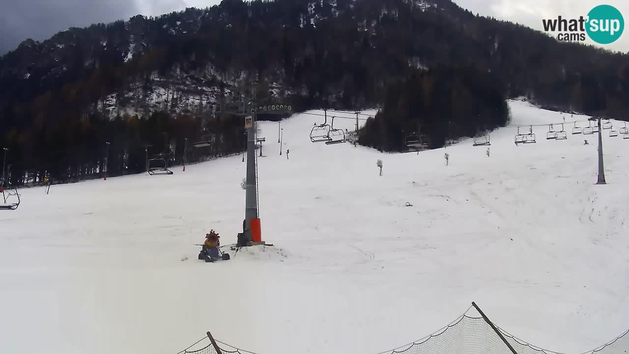 Bike Park Kranjska Gora