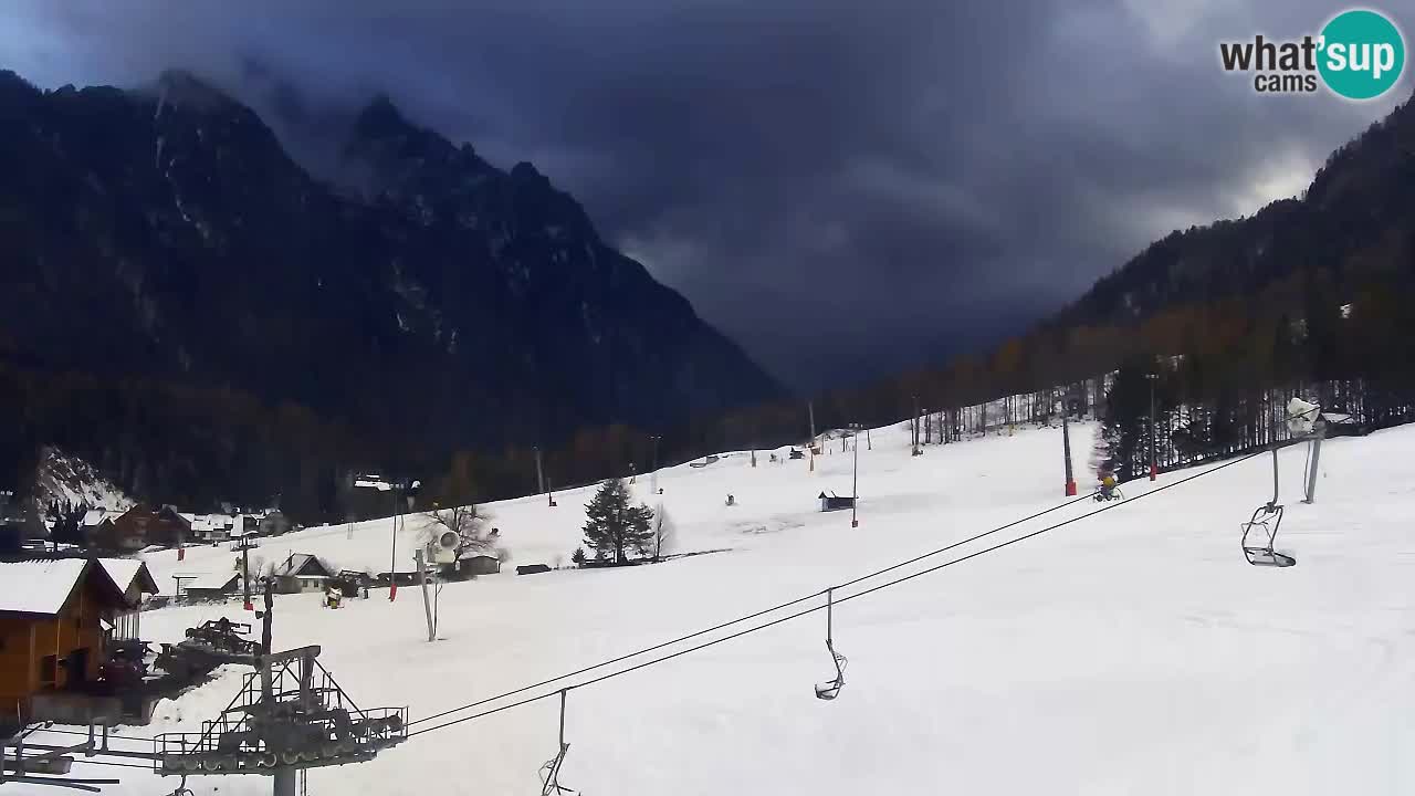 Bike Park Kranjska Gora