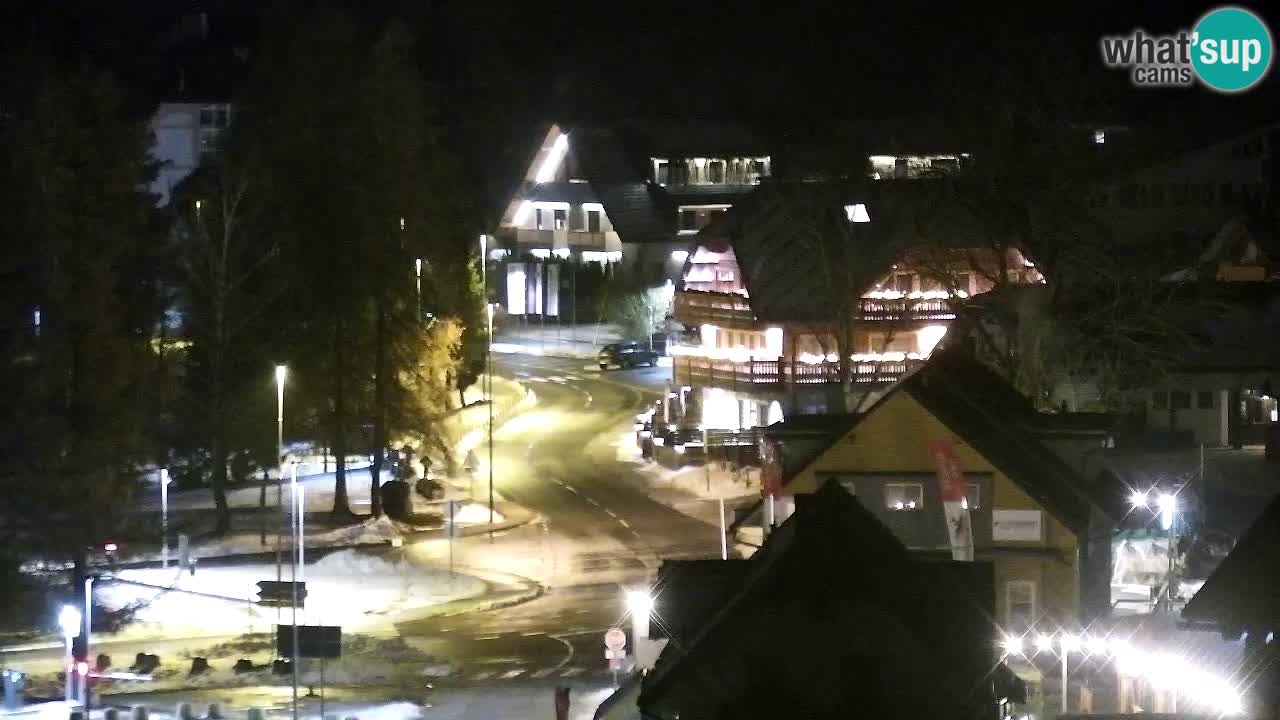 Bike Park Kranjska Gora