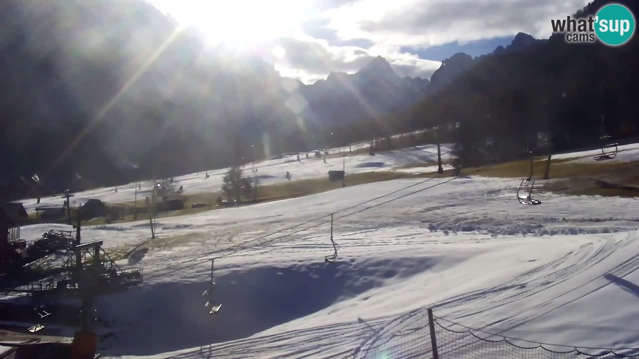 Bike Park Kranjska Gora