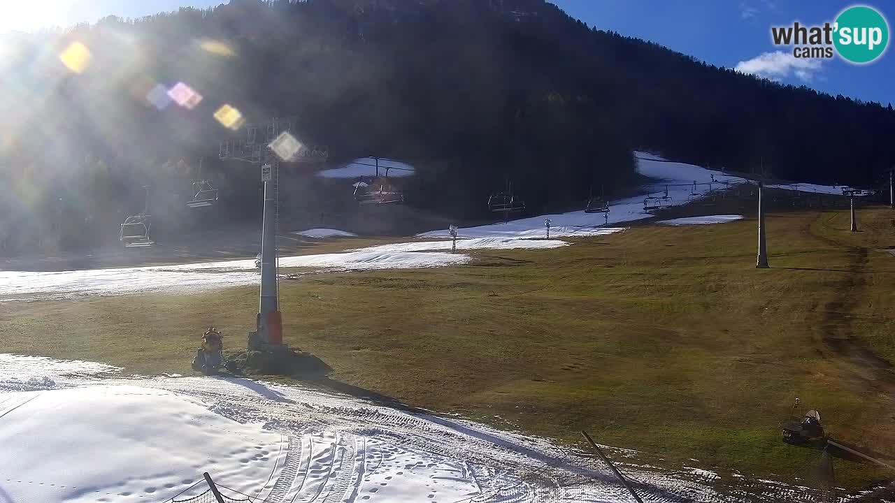 RTC Kranjska Gora – Vitranc